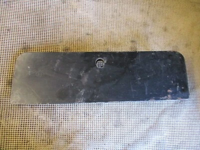 1966 1967 Buick Skylark Gran Sport Special Deluxe Sport Wagon Glove Box Door - Image 1 of 4