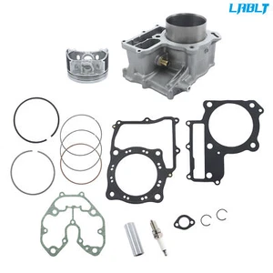 LABLT Cylinder Piston Kit For Honda Foreman Rubicon 500 TRX500FA 2001-2014 - Picture 1 of 10