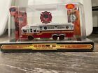Code 3 Collectible FDNY RESCUE 5