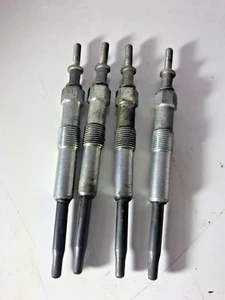 2010 KIA CARENS GLOW PLUGS X 4 2.0 CDRI - Picture 1 of 1