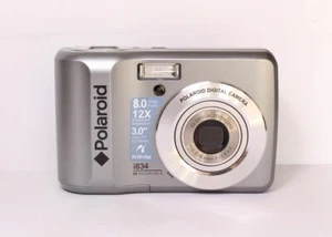 Polaroid i834 fotocamera digitale - Foto 1 di 5