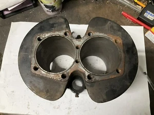 triumph bonneville Tr7 T140 Barrels - Picture 1 of 11