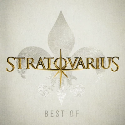 Stratovarius ~ Best Of • 2CD • 2016 Ear Music Germany •• NEW •• - Image 1 of 3