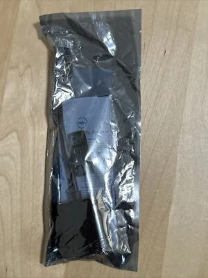 Genuine Dell pnkvt DELL mini Display Port to VGA Video Dongle Adapter DAYBNBC084 - Image 1 of 2