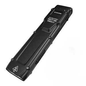 Linterna antorcha plana ultra delgada NITECORE EDC27 UHi 3100 lúmenes EDC - Imagen 1 de 13