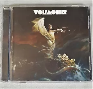 Wolfmother ( self titled) music CD album 2005 - Picture 1 of 4