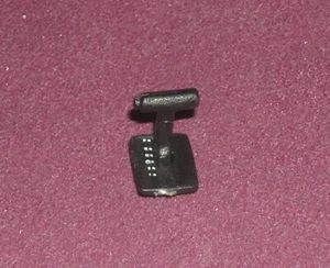 Automatic Gear Shifter im Maßstab 1:18 aus Jeep Wrangler TJ (Rubicon & Sahara) Modell - Bild 1 von 5