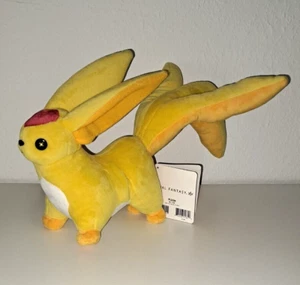 Final Fantasy XIV Plüschfigur Topas Karfunkel Square Enix 21x36cm - Bild 1 von 4