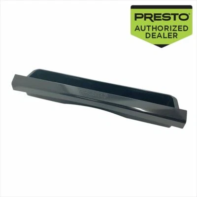 Presto 85798 Drip Tray for 20" Touch Griddle Fits Presto 0703016 Genuine OEM - Image 1 of 3