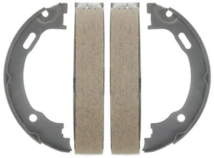 Parking Brake Shoes 05-14 Chrysler 300C 06-14 Dodge Charger - Picture 1 of 1