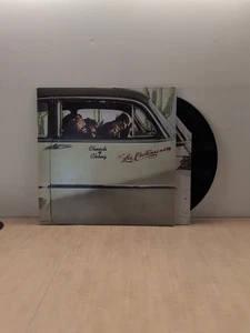 Cheech And Chong Los Cochinos Vinyl LP  1973 Original SP 77019 - Bild 1 von 9