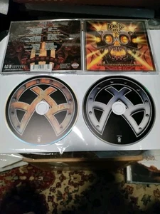 Raped Ape Land Of Broken Promises Cd Rare Morbid Saint Exodus DBC Slaughter SOD - Picture 1 of 1