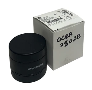 ALLEN BRADLEY 856T-BA3SNC/A BASE DE MONTAJE 70mm LUZ DE PILA 90-250VAC 1/2"" NSMP - Imagen 1 de 5