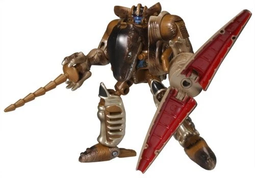 Transformers Beast Wars TM-05 Dinobot Figure Takara Tomy Japan - Image 1 of 2