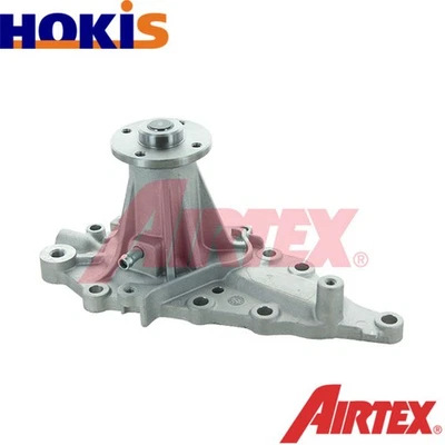 WATER PUMP ENGINE COOLING 2109 FOR LEXUS GS IS/SportCross TOYOTA SUPRA 3.0L GS - Imagem 1 de 4