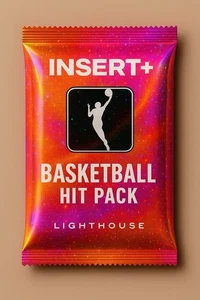 2024 WNBA INSERT+ CAITLIN CLARK MYSTERY ROOKIE PACK 💥 20+ INSERTS| 6+ #’d/AUTO - Picture 1 of 2