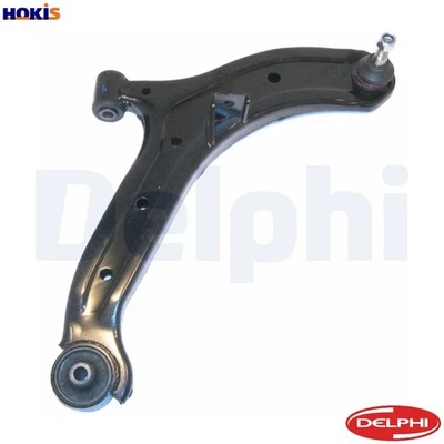 CONTROLTRAILING ARM WHEEL SUSPENSION TC1310 FOR HYUNDAI ACCENT/GYRO/II EXCEL - Image 1 of 4