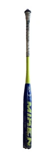 Miken Maxload Freak Model Mfk23u 34” 27 Oz Kylie Pearson Usssa 1.20 - Picture 1 of 7