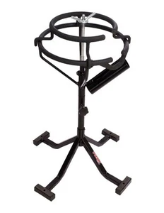 Tusk Adjustable Height Motorcycle Tire Changing Stand - Picture 1 of 3