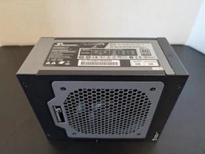 Seasonic SS-1000XP Active PFC F3 (1000W, 80 Plus Platinum) Modular Power Supply - Picture 1 of 16