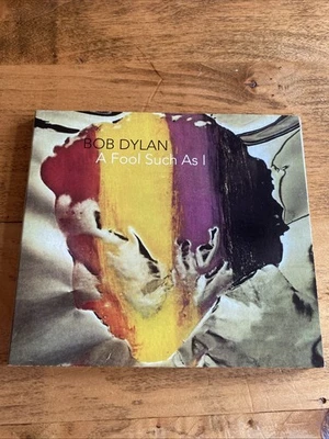 Bob Dylan Cd A Fool Such As I - Image 1 of 4