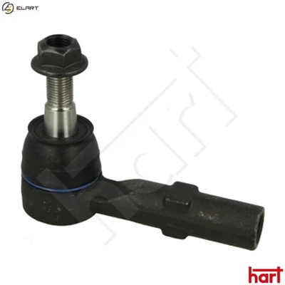 TIE ROD END 483 660 FOR IVECO DAILY/VI/Van/Platform/Chassis F1CFA401A 3.0L 4cyl - Image 1 of 4