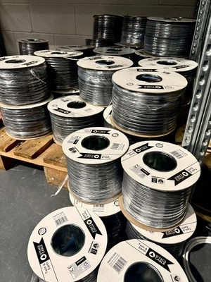 Twin And Earth 1.0mm / 1.5mm / 2.5mm / 4mm / 6mm / 10mm / 16mm - 6242Y - Image 1 of 3