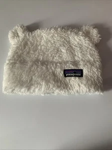 Patagonia Kids Winter Beanie Hat - Picture 1 of 3