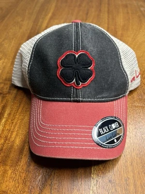 black Clover Golf Hat NWT - Image 1 of 4