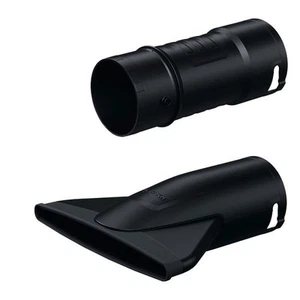 Bosch Zubehör Set mit mittlerer und flacher Gebläsedüse - F016800657 - Bild 1 von 3