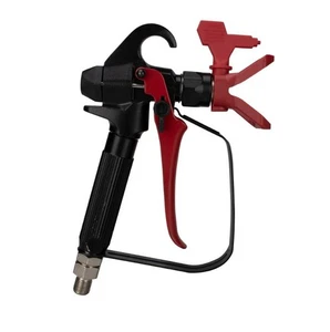 Parkside Ersatz Spritzpistole PAFS 550 A1 Airless Farbsprühsystem  NEU - Bild 1 von 1