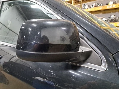 Espejo retrovisor de puerta lateral Rh pasajero Grand Cherokee Sku #4228672 2015 Foto 1 de 4