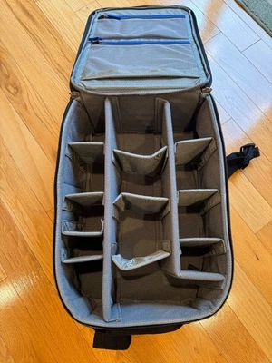 Think Tank Airport Commuter Camera/Lens Bag/Backpack, unused - Image 1 of 4