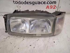 66918150 headlamp left side for RENAULT MIDLUM 336116 - Picture 1 of 15