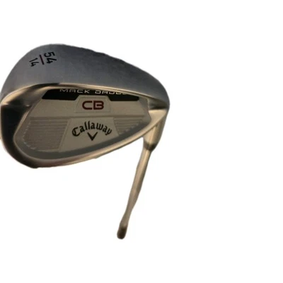 Callaway Wedge 54 Loft, neu - Bild 1 von 4
