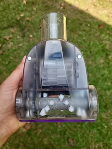 Hoover Windtunnel Staubsauger Haustier Polster Turbo Bürstenaufsatz DCC20 - Bild 1 von 5