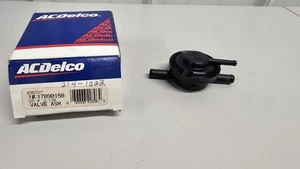 GENUINE GM 17090158 Vapor Canister Purge Valve 214-1022 1982-92 CAMARO FIREBIRD - Bild 1 von 5