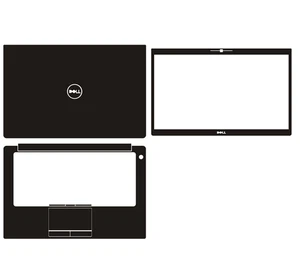 Laptop Aufkleber Skin Schutz Schutz Schutz für Dell Latitude 7490 7480 - Bild 1 von 29
