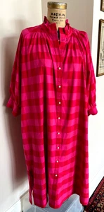 August Morgan Kleid Gr. XL - Bild 1 von 7