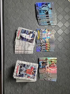 Lot 2025 Topps All-Star Game Baseball Base Inserts 274 Cards (Check Description) - Bild 1 von 1