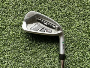 Ping I20 Single Iron 4 Iron Steel Stiff Right Green Dot 39.25in - Picture 1 of 6