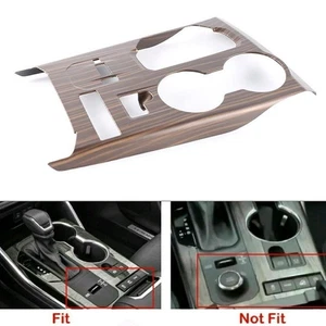 Interior Lower Gear Shift Panel Cover Trim For Toyota Highlander 2020-2022 2021 - Bild 1 von 5