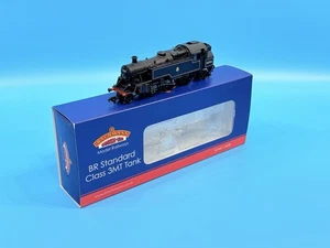 BACHMANN CALIBRE 'OO' 31-977 BR CLASE 3MT TANQUE #82016 LOCO (REQUIERE ATENCIÓN) - Imagen 1 de 5