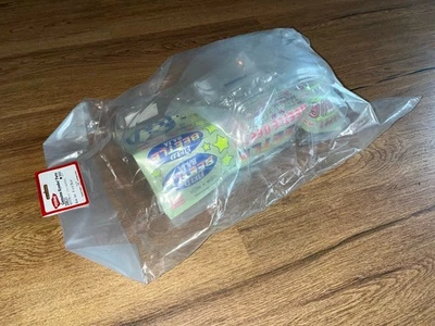 Kyosho Field Baja Beetle Karosserie 39631 vintage NIB sehr selten - Bild 1 von 4