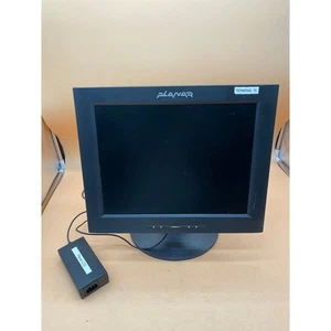 Planar 03761428 15" LCD Monitor VGA Display Compact Screen for POS or Office Use - Picture 1 of 6