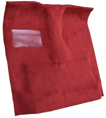 Alfombra para camioneta Dodge D100 1972-1973 - bucle | cabina regular, 2x2, automática Foto 1 de 3