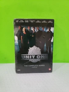 Unit One: Complete Series [New DVD] Boxed Set Brand New  - Picture 1 of 5