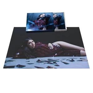 Selena Gomez-Revival +5 Tracks CD NEW - Picture 1 of 1