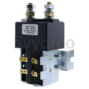 24V 200A Contactor 1303592GT 1303592 For Genie Lift Part - Bild 1 von 5