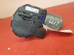 2017 PORSCHE CAYENNE 5 DOOR ESTATE FRONT WIPER MOTOR - Picture 1 of 5